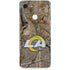 NFL Los Angeles Rams Realtree AP Camo Google Pixel 3 Skin